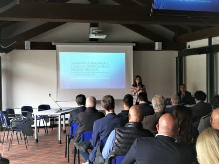 CANAVESE - Banda ultralarga: il territorio è in grave ritardo