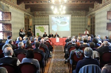 PAVONE - Il turismo come volano economico: il Canavese e l'Expo di Milano