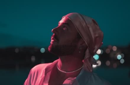 IVREA - 730mila followers su TikTok per l'eporediese Gabriele Zanaga che torna con un nuovo singolo - FOTO