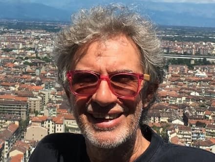 IVREA - Cambio al vertice ortopedia traumatologia dell'ospedale