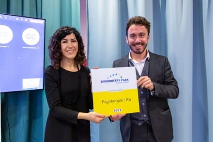 COLLERETTO GIACOSA - Il futuro della medicina nasce in Canavese: nuove start up al Bioindustry Park