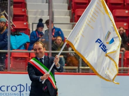 EVENTI – L’Universiade torna a casa, a Torino