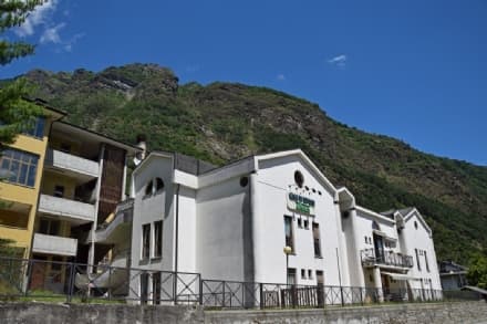 LOCANA - Zero positivi al coronavirus: il Vernetti è covid-free