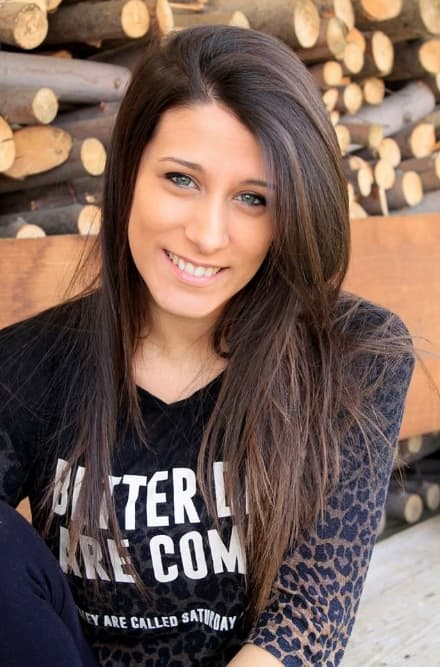 RIVAROLO - La Canavesana Alessia De Fazio nel Cast del Musical «Otello L'ultimo bacio»