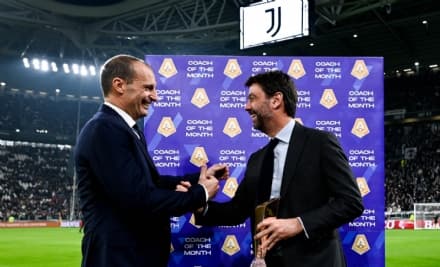 QC LIVE - «Love this Game, The club» dalle 21 in diretta per parlare (anche) della Juve - VIDEO