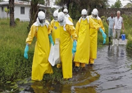 CALUSO - Paura ebola: i ragazzi del Congo restano a casa