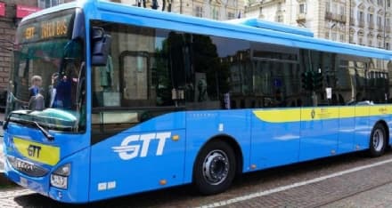 IVREA - «Riattivare subito le corse bus tagliate sulla conurbazione di Ivrea»