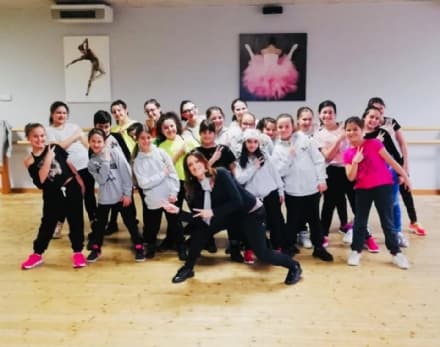 RIVAROLO - La New Dance Academy si prepara ad aprire le danze della nuova stagione