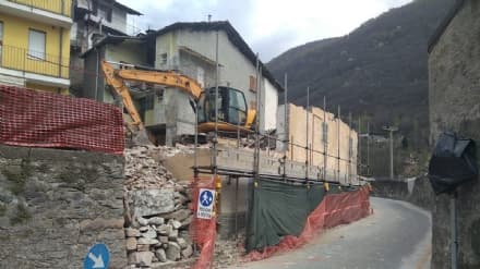 CUORGNE'-PONT - Fava: «Presto i lavori sul ponte di Cuorgnè e per il secondo lotto della strettoia di Pont»