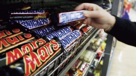 FOOD - I 110 anni di Mars, una dinastia dolcissima