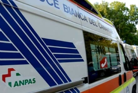 VALPERGA - Servizio Civile alla Croce Bianca del Canavese