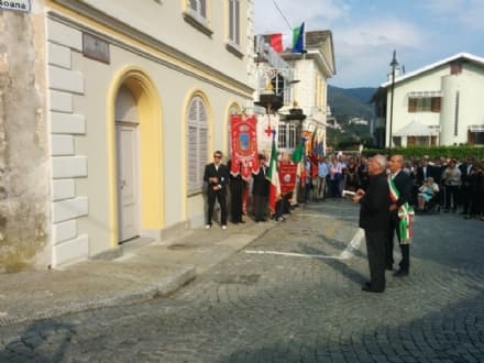 PONT CANAVESE - Via Sandretto non tornerà a chiamarsi via Marconi: i residenti perdono il ricorso al Tar