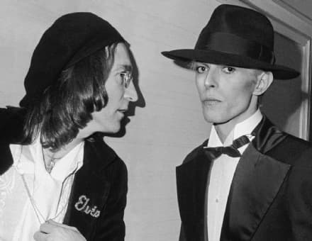 ARTE - Ron Galella, il re dei paparazzi fra gli eventi di «The Others 2021»