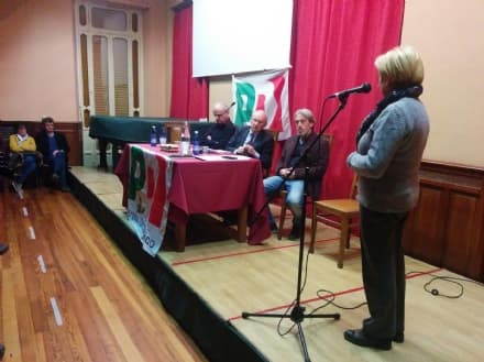 CASTELLAMONTE - L'ex ospedale non chiude: diventa Casa della Salute