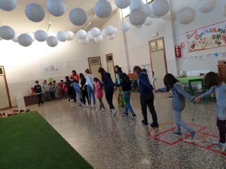 IVREA - I Giochi della Gentilezza in trasferta in Veneto - FOTO