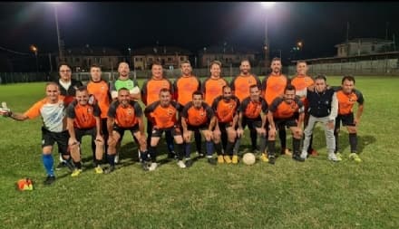 UISP IVREA E CANAVESE - Ripartito il campionato calcio 11 veterani: successi di Rivarolese e Asd Valperga