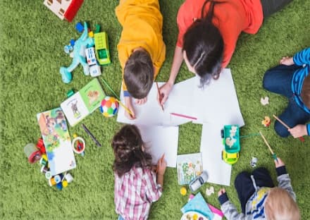CHIVASSO - Educatrice positiva al covid: sospeso il centro estivo. 35 bambini in isolamento fiduciario