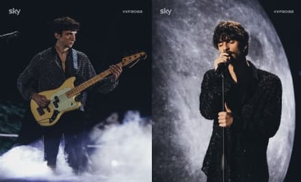 CANAVESE - I Santi Francesi volano in finale a X-Factor, eliminati gli Omini