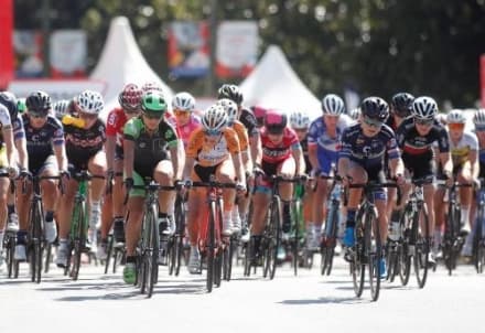 CICLISMO - Strade chiuse in quindici Comuni del Canavese: due consigli per non rimanere bloccati