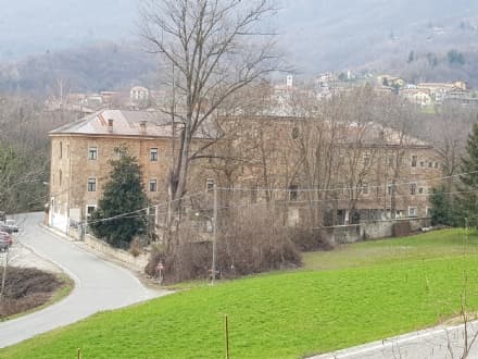 CINTANO - Casa di riposo di nuovo a rischio: i gestori scrivono addirittura a Papa Francesco