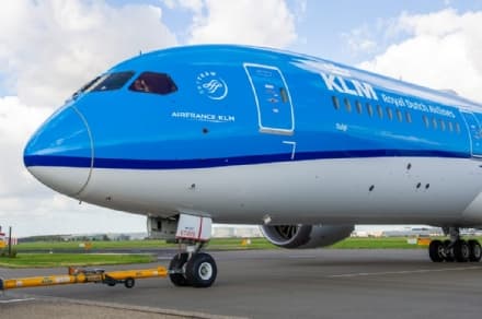 CASELLE - Dopo il covid si torna a volare con Klm verso Amsterdam
