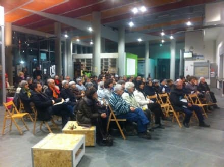 IVREA - Nasce il Comitato a salvaguardia della Costituzione