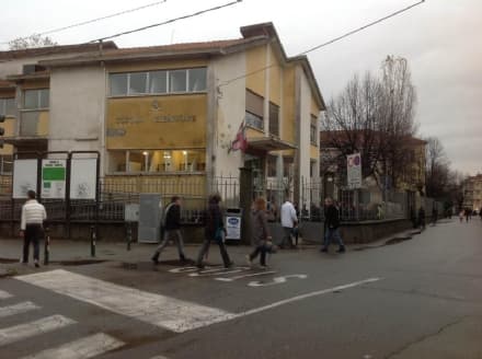 RIVAROLO - I lavori dell'ex elementare congelati per necessità