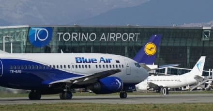 CASELLE - La Grecia è più vicina con il nuovo volo diretto per Atene