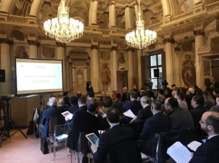 PARELLA - Il legame Italia-Tunisia ha generato 65mila posti di lavoro