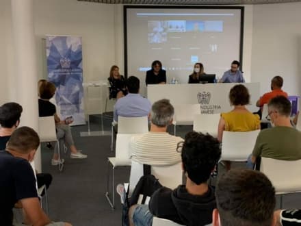 IVREA - «Costruiamo Gentilezza»: riconoscimento imprenditori della gentilezza