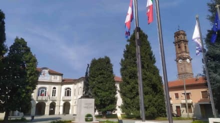 SAN MAURIZIO - Una via e una piazza intitolate a Rita Levi Montalcini e Nilde Iotti