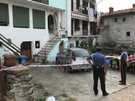 OMICIDIO VISTRORIO - Il 2 luglio inizia il processo: l'assassino rischia l'ergastolo