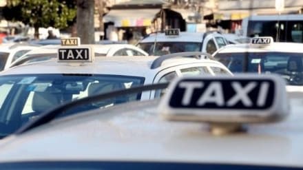 BORGARO - I tassisti borgaresi penalizzati in tutta la zona