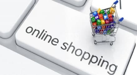 Shopping online: quali sono i settori più in crescita?