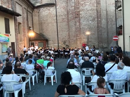 La musica è un passepartout!