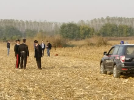 CHIVASSO - Ritrovati i corpi di due pastori uccisi nelle campagne di Chivasso