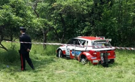 IVREA - Tragedia al rally: dopo cinque anni vanno in dieci a processo per la morte del piccolo Aldo al «Città di Torino» - VIDEO