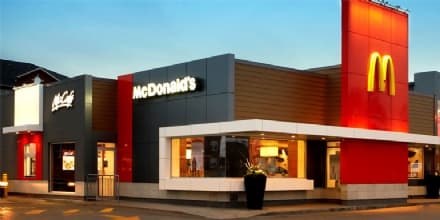 CANAVESE LAVORO - McDonald's apre a San Maurizio: 40 posti