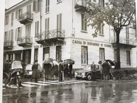 RIVAROLO - E' morto Sante Notarnicola: era il bandito «poeta» della banda Cavallero