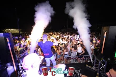 RIVAROLO - Prima edizione della 24 ore di calcio a 7: un successo su tutta la linea - FOTO