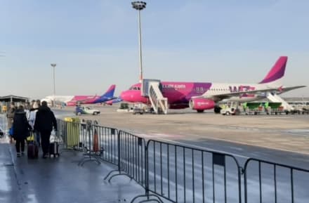 CASELLE - Il volo per Catania arriva con otto ore di ritardo: passeggera vince la causa in tribunale