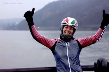CICLISMO - Paola Gianotti tenta una nuova grande impresa