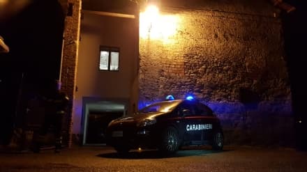 VISTRORIO - Bimbo di due anni precipita dal solaio di casa: trasportato in elicottero al Regina Margherita