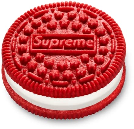 TREND - I biscottini dei desideri