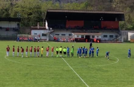 CALCIO ECCELLENZA - Nessun miracolo a Ivrea: il Borgaro va ai playoff - VIDEO