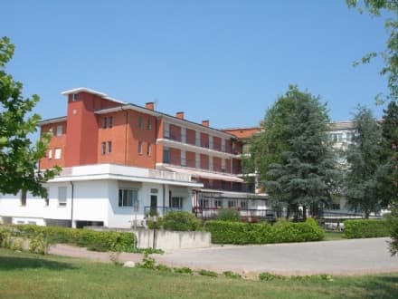 BOSCONERO - Coronavirus, altri cinque positivi in casa di riposo ricoverati in ospedale