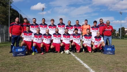 CANAVESE - SuperLeague calcio a 11 ACSI: Rivara infermabile, Verolengo vola con Carè