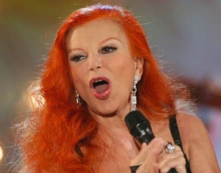 MUSICA - Addio a Milva, la rossa della musica italiana