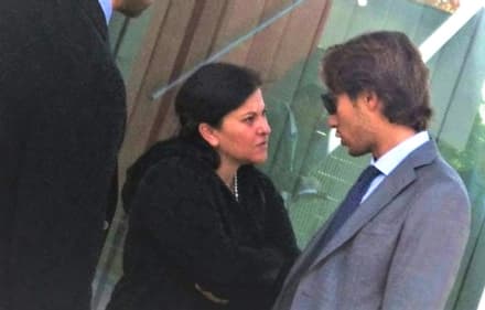 IVREA - Processo Abbattista: la prova regina ora vacilla