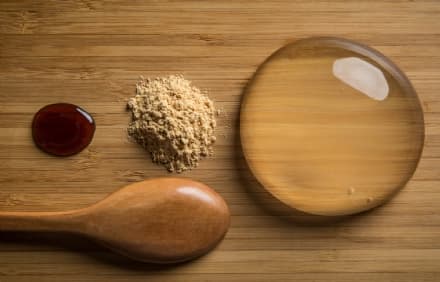 DOLCI - Goccia su goccia